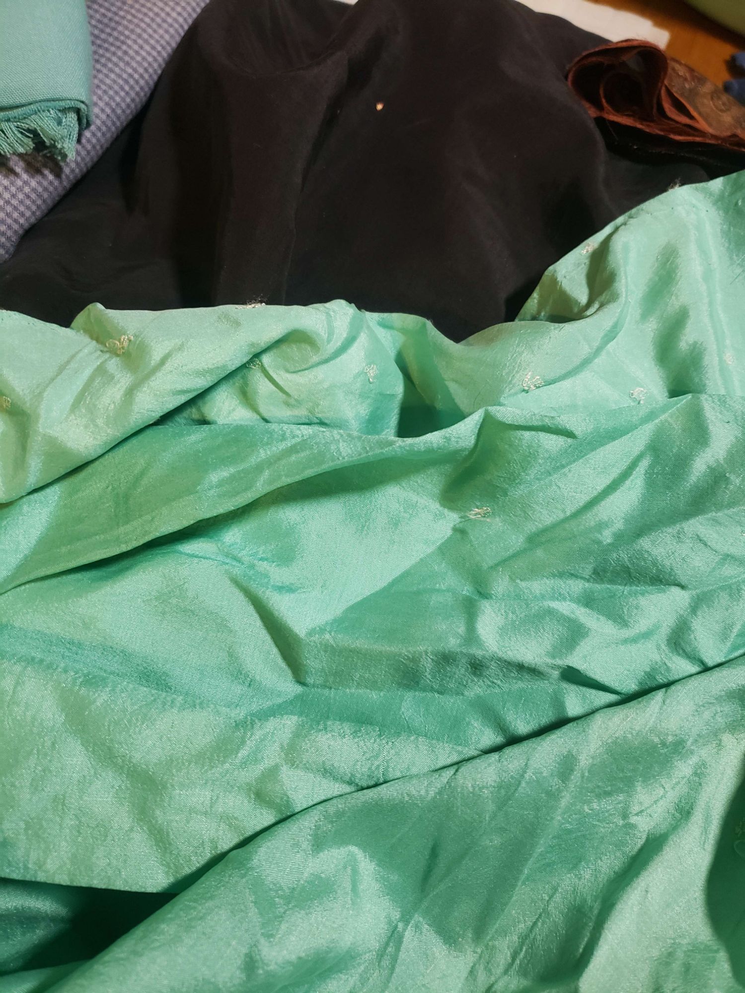 Post Pennsic Saree Roundup!